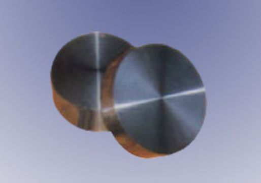 Tungsten Target And Molybdenum Target